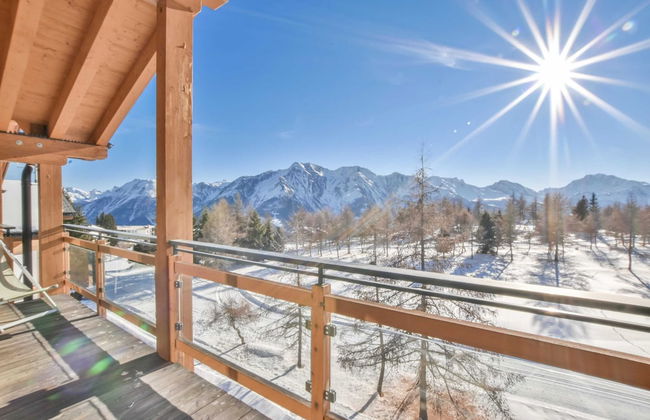 Royal A Penthouse - Foto 43