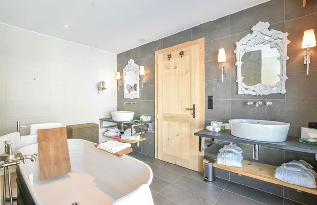 Royal A Penthouse - Foto 17