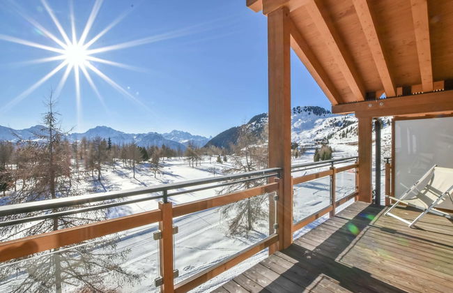 Royal A Penthouse - Foto 42