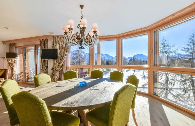 Royal A Penthouse - Foto 28