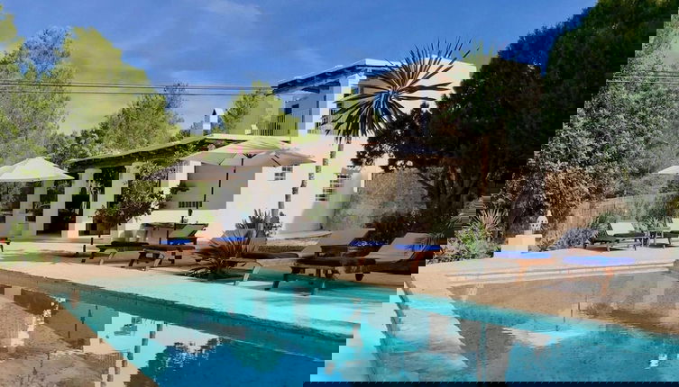 Photo 1 - Villa With Private Pool