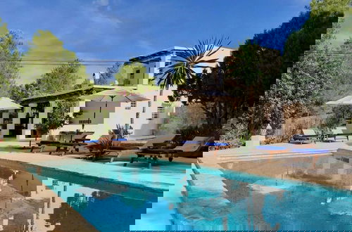 Foto 1 - Villa With Private Pool