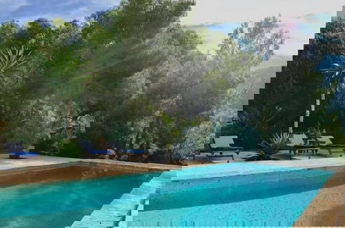 Foto 16 - Villa With Private Pool