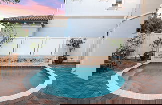 Foto 2 - Skinny Love 30a by Avantstay Private Heated Pool Block to the Beach