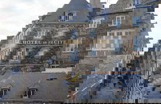 Foto 1 - Appartements de la Cité - Saint Malo