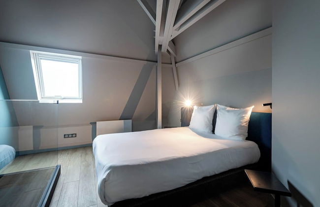 Appartements de la Cité - Saint Malo - Foto 7