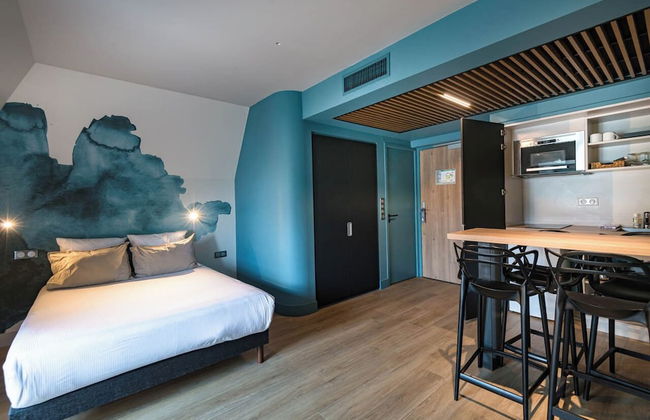 Appartements de la Cité - Saint Malo - Foto 9