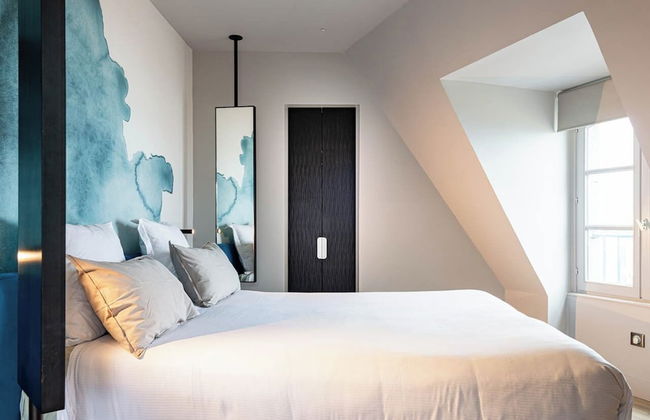 Appartements de la Cité - Saint Malo - Foto 14