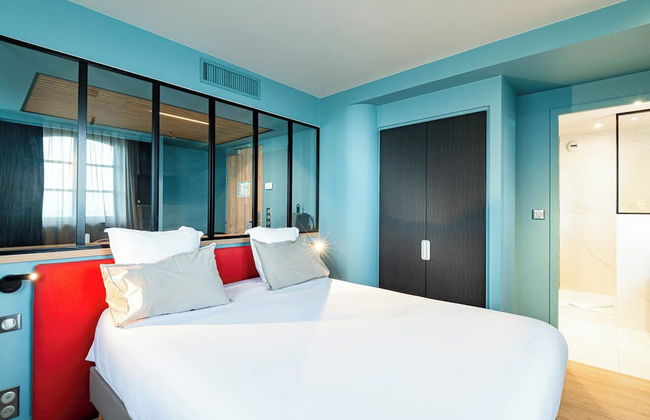 Appartements de la Cité - Saint Malo - Foto 5