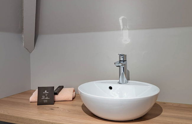 Appartements de la Cité - Saint Malo - Foto 11