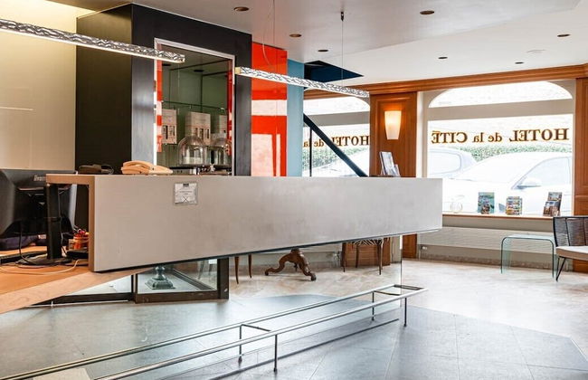 Appartements de la Cité - Saint Malo - Foto 2