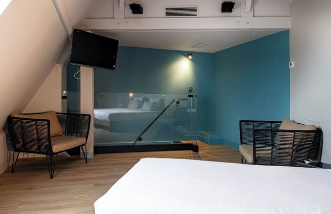 Appartements de la Cité - Saint Malo - Foto 13