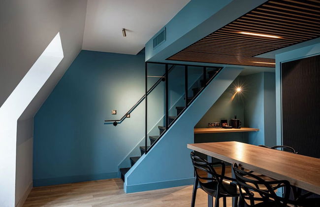 Appartements de la Cité - Saint Malo - Foto 20