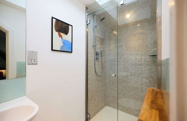 The Kensal Green Hideout - Classy 2bdr Apartment - Foto 14