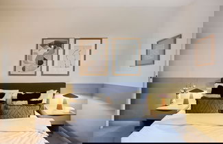Foto 3 - The Kensal Green Hideout - Classy 2bdr Apartment