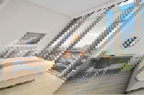 Foto 10 - Mirai by Kozystay - Alam Sutera