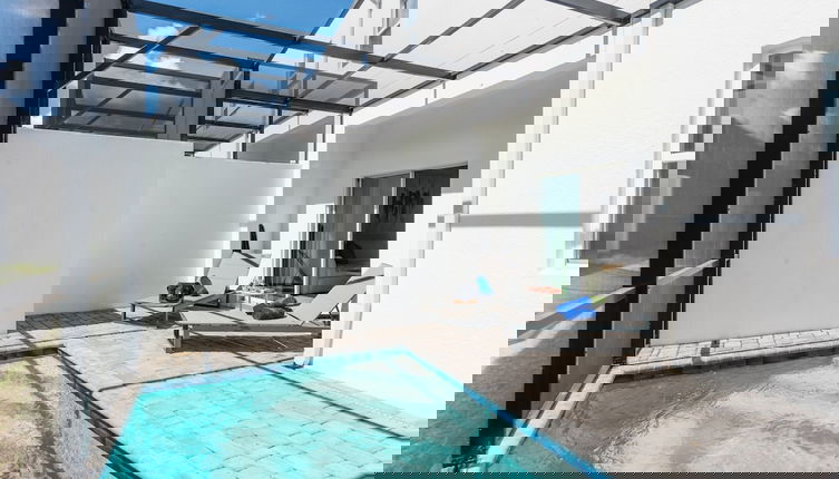 Foto 1 - Parkside Serenity by Avantstay Private Pool