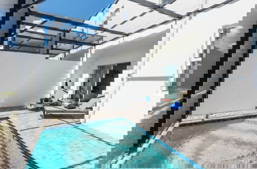 Foto 1 - Parkside Serenity by Avantstay Private Pool
