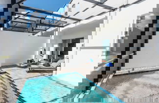 Foto 1 - Parkside Serenity by Avantstay Private Pool