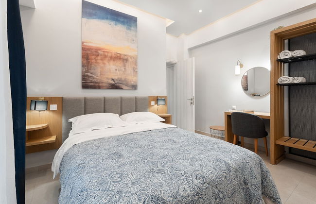 Captain's Seafront Apartments - Foto 55