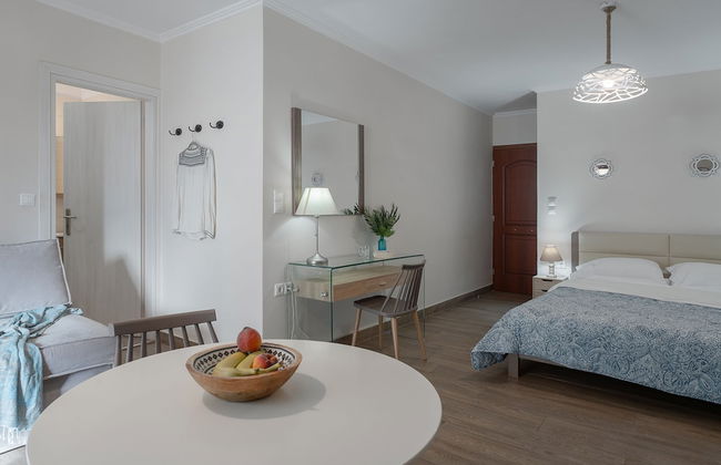 Captain's Seafront Apartments - Foto 15