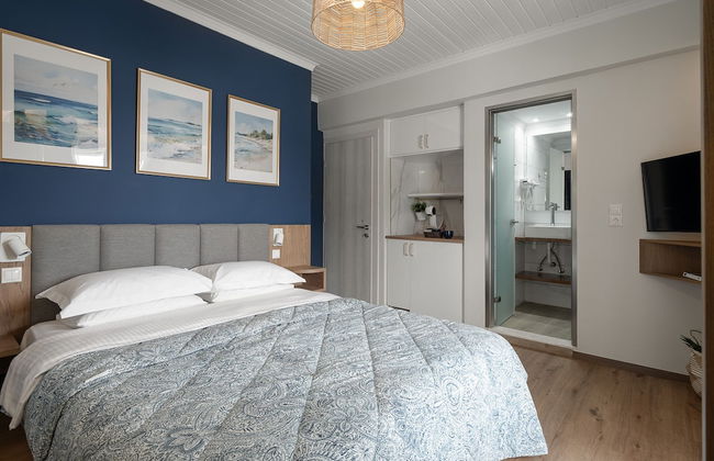 Captain's Seafront Apartments - Foto 19