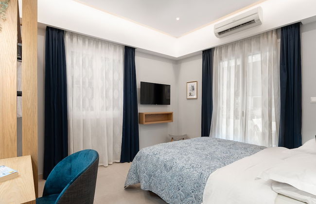 Captain's Seafront Apartments - Foto 56