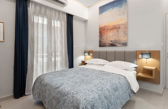 Captain's Seafront Apartments - Foto 3
