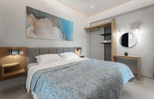 Captain's Seafront Apartments - Foto 58