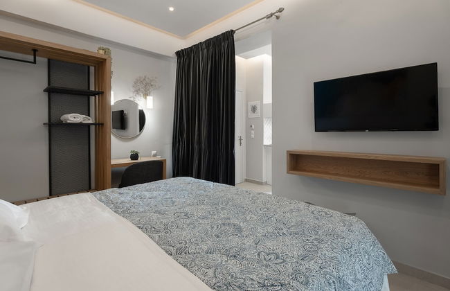 Captain's Seafront Apartments - Foto 60