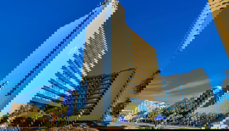 Foto 1 - Bluewater Resort 903