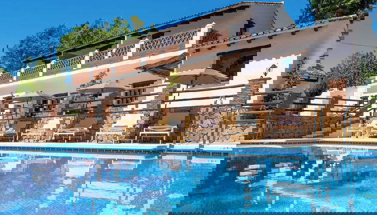 Foto 1 - Málaga Sierra de las Nieves Real Spain Adults Recommended