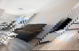 Foto 1 - Holiday Home in Tenerife With Mountain Views