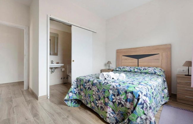 Holiday Home in Tenerife With Mountain Views - Foto 4