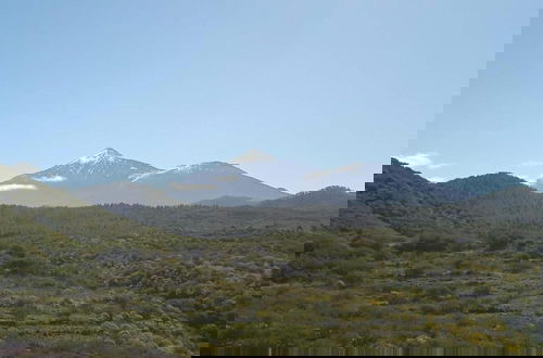 Foto 24 - Holiday Home in Tenerife With Mountain Views