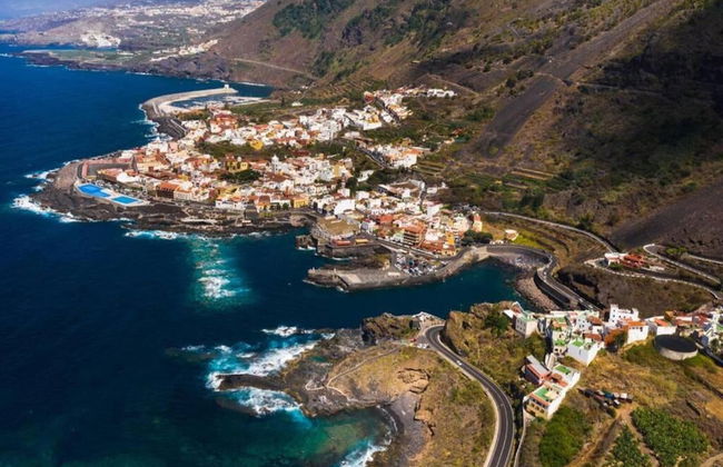 Holiday Home in Tenerife With Mountain Views - Foto 30