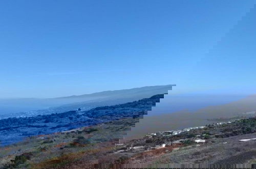 Foto 20 - Holiday Home in Tenerife With Mountain Views