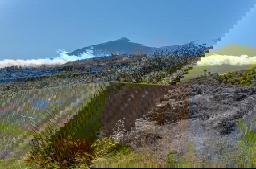 Foto 21 - Holiday Home in Tenerife With Mountain Views