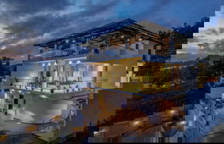 Foto 3 - Ace Castle by Xplore Indo