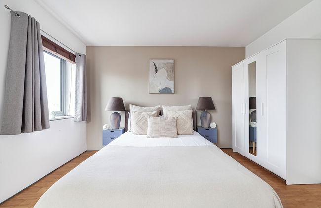 Wonderful flat in Haggerston - Foto 17