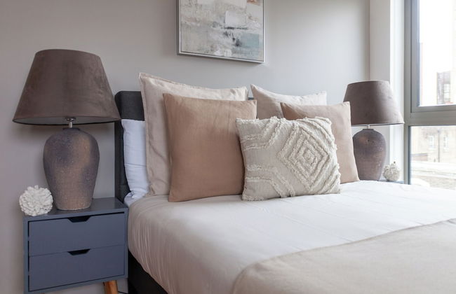 Wonderful flat in Haggerston - Foto 10