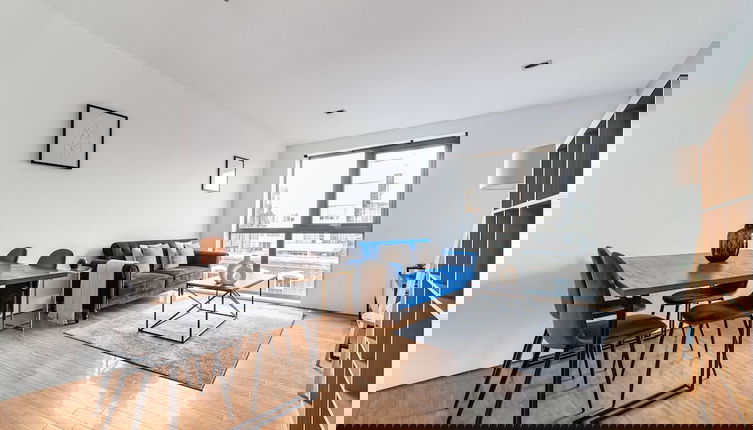 Foto 1 - Wonderful flat in Haggerston