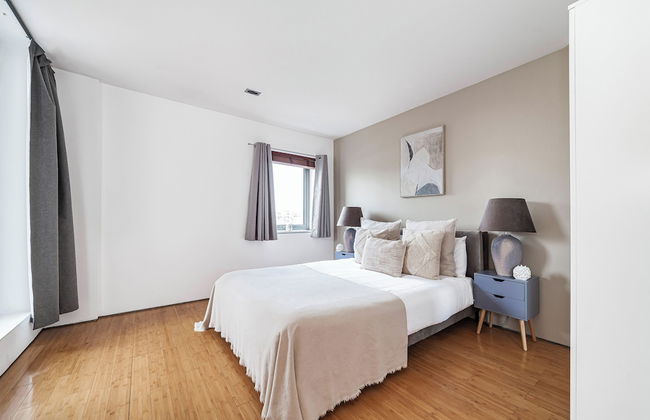 Wonderful flat in Haggerston - Foto 7