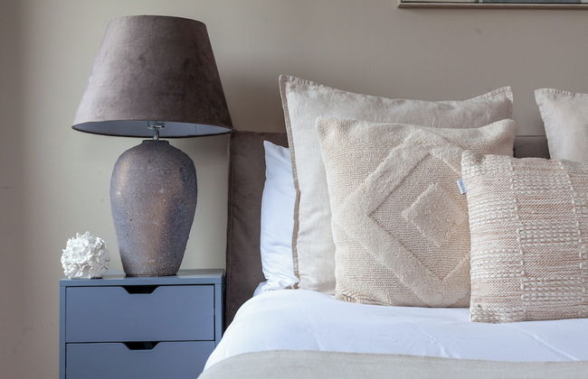 Wonderful flat in Haggerston - Foto 15
