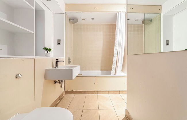 Wonderful flat in Haggerston - Foto 27