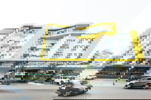 Foto 45 - Accra Luxury Apartments at Edge