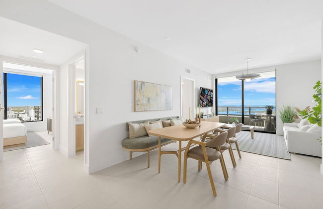 Luxury Condos in Downtown Miami - Foto 75