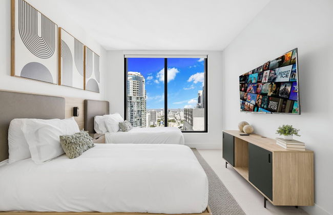 Luxury Condos in Downtown Miami - Foto 44