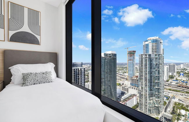 Luxury Condos in Downtown Miami - Foto 50