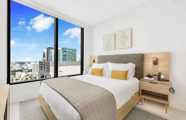 Luxury Condos in Downtown Miami - Foto 46